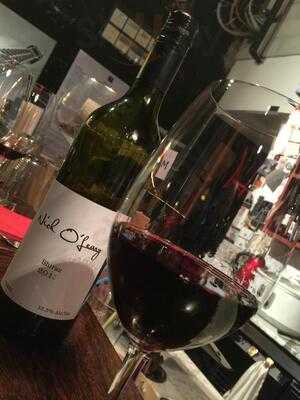 Cohens Wine Bar And Cafe