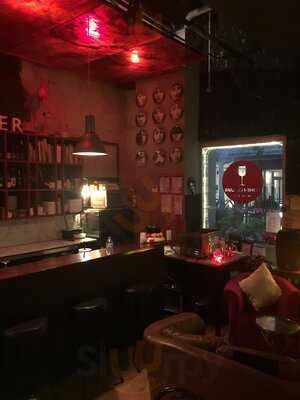 Cohens Wine Bar And Cafe