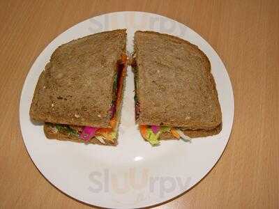 8 Miles Cafe & Convenience Store