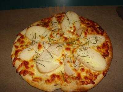 8 Miles Cafe & Convenience Store