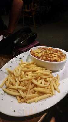 La Porchetta South Yarra