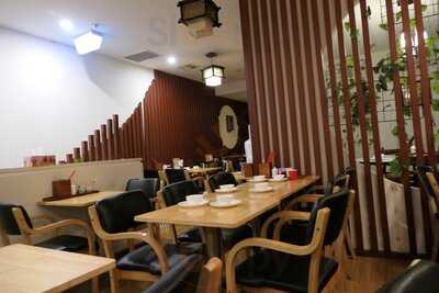 North East China Family