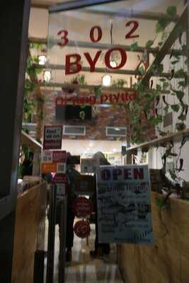 North East China Family