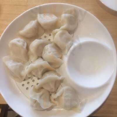 North East China Family