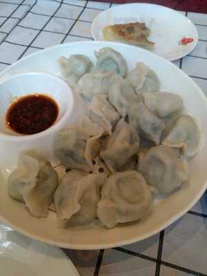 North East China Family