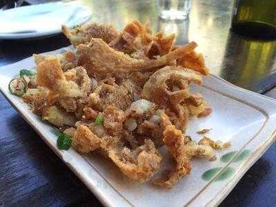 Red Silks Restaurant & Bar