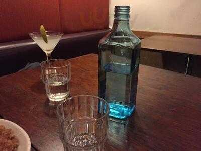 Red Silks Restaurant & Bar