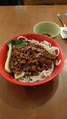 Three Little Dumplings