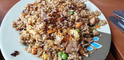 Three Little Dumplings