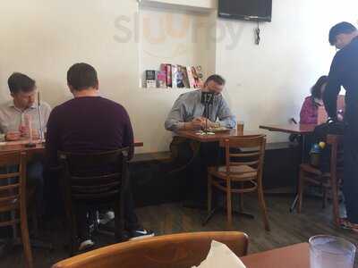 Three Little Dumplings