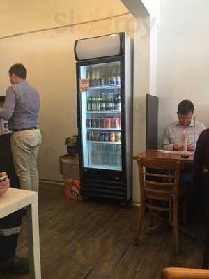 Three Little Dumplings