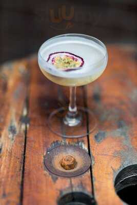 Field House Restaurant And Bar