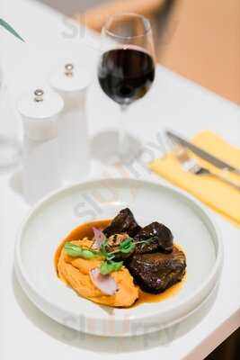 Field House Restaurant And Bar