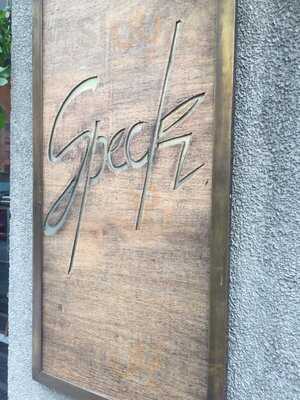 Speck Cafe