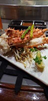 Kobe Jones Teppanyaki