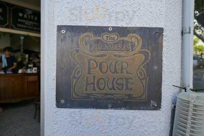 The Queensberry Pour House