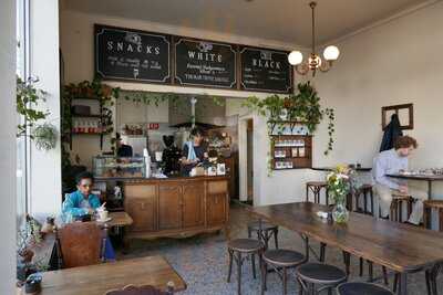 The Queensberry Pour House