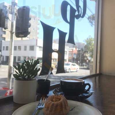 The Queensberry Pour House