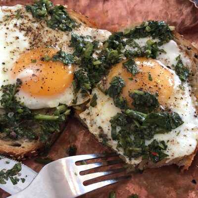 The Queensberry Pour House