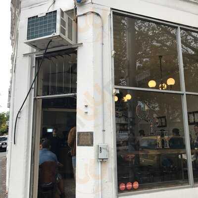 The Queensberry Pour House