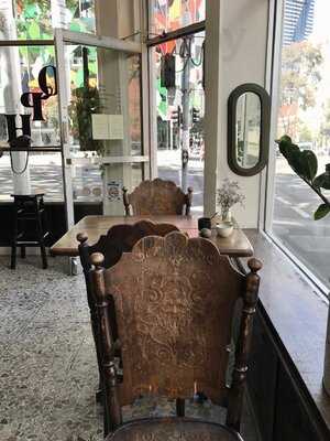 The Queensberry Pour House