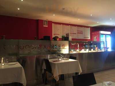 Tandoori Express