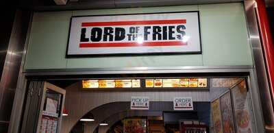Lord Of The Fries