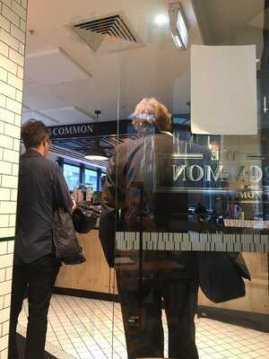 The Common Kitchen & Bar