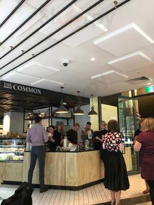 The Common Kitchen & Bar