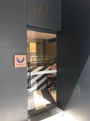 The Common Kitchen & Bar