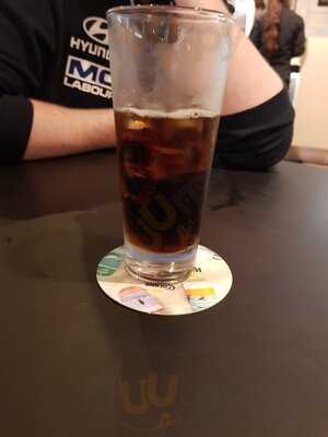 Welcome Stranger Hotel