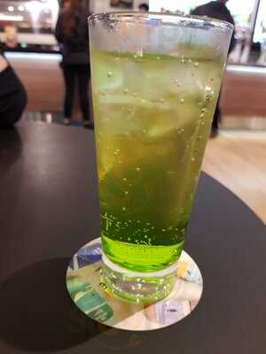 Welcome Stranger Hotel