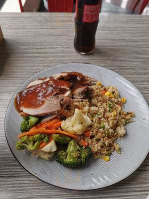 Allegra Cafe - St Kilda Road