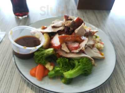 Allegra Cafe - St Kilda Road