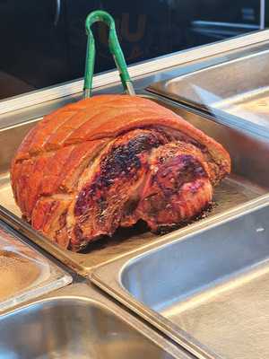 Allegra Cafe - St Kilda Road