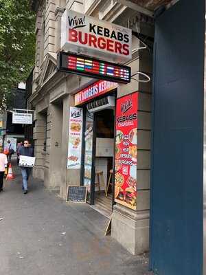 Viva Kebabs