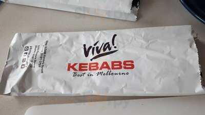 Viva Kebabs