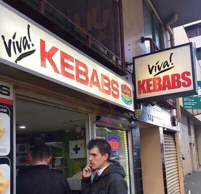 Viva Kebabs