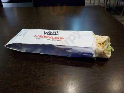 Viva Kebabs