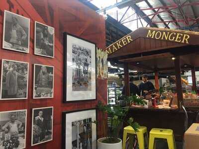 Maker & Monger