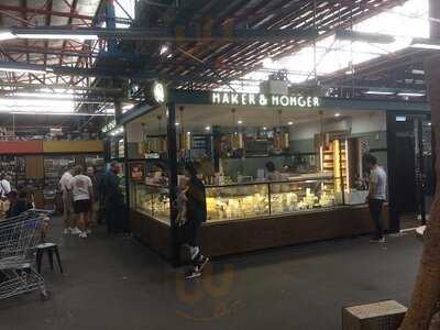 Maker & Monger