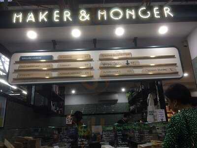 Maker & Monger