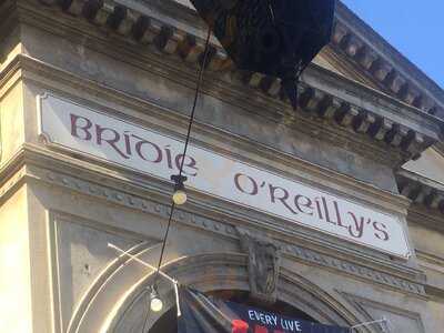 Bridie O'reilly's
