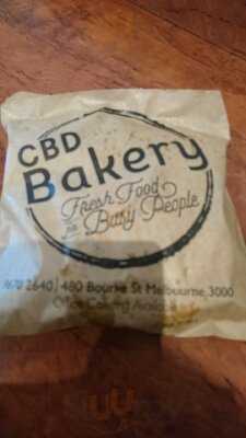 Cbd Bakery