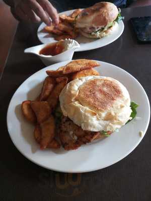 The Beauchamp Hotel Restaurant