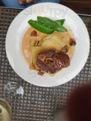 The Beauchamp Hotel Restaurant