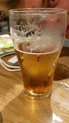 The Beauchamp Hotel Restaurant