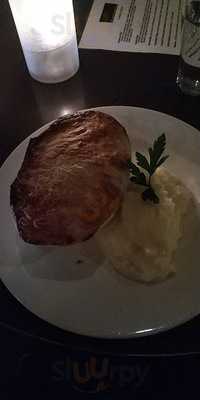 The Beauchamp Hotel Restaurant