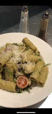 The Beauchamp Hotel Restaurant