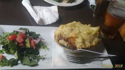 The Beauchamp Hotel Restaurant